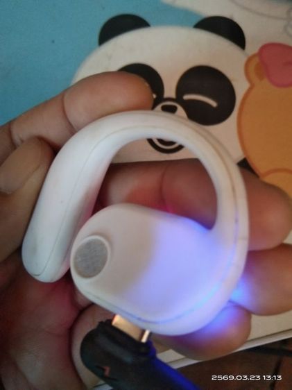 หูฟังสเตอริโอ บลูทูธ รูปที่ 2