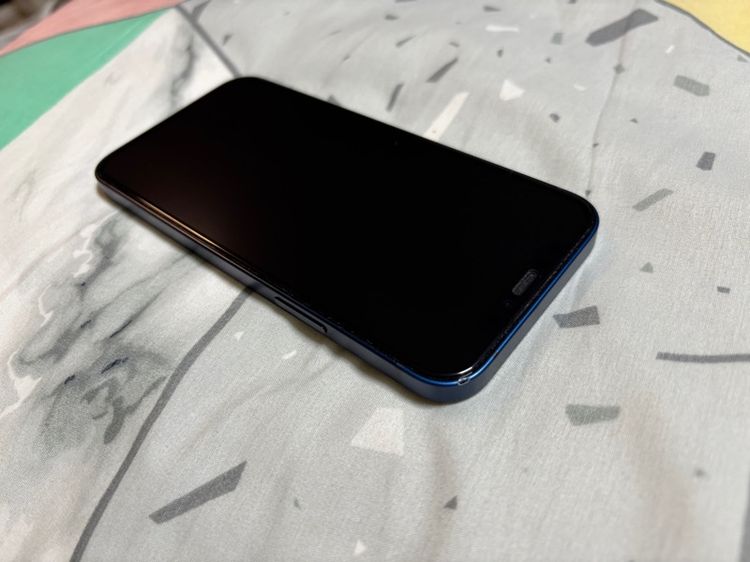 I Phone12 64GB รูปที่ 2