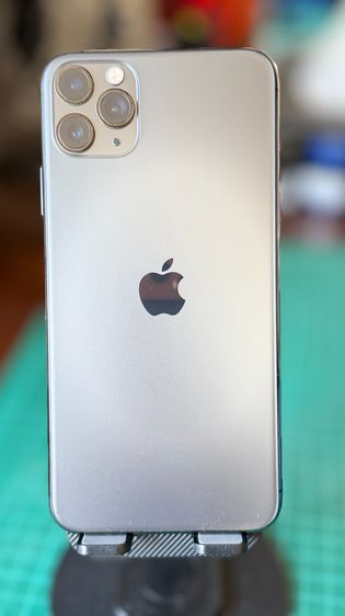 iPhone 11 Pro Max 256GB สภาพนางฟ้า ไร้รอย แถมสายชาร์จเพียบ นัดรับเชียงใหม่ รูปที่ 3