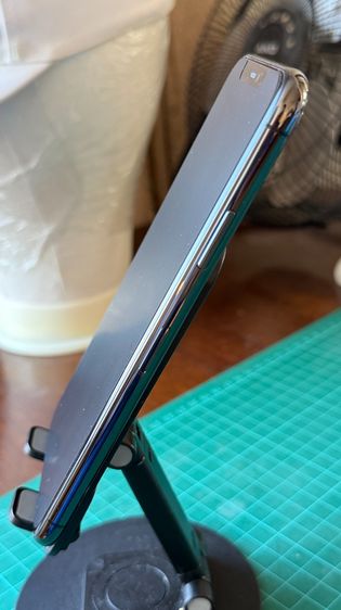 iPhone 11 Pro Max 256GB สภาพนางฟ้า ไร้รอย แถมสายชาร์จเพียบ นัดรับเชียงใหม่ รูปที่ 5