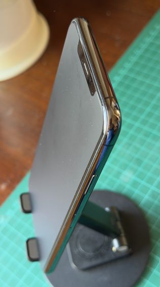 iPhone 11 Pro Max 256GB สภาพนางฟ้า ไร้รอย แถมสายชาร์จเพียบ นัดรับเชียงใหม่ รูปที่ 4