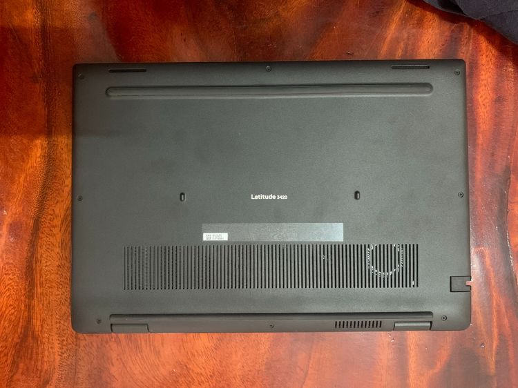 โน้ตบุค รูปที่ 5