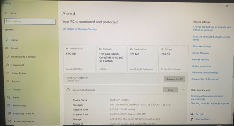 โน้ตบุค รูปที่ 6