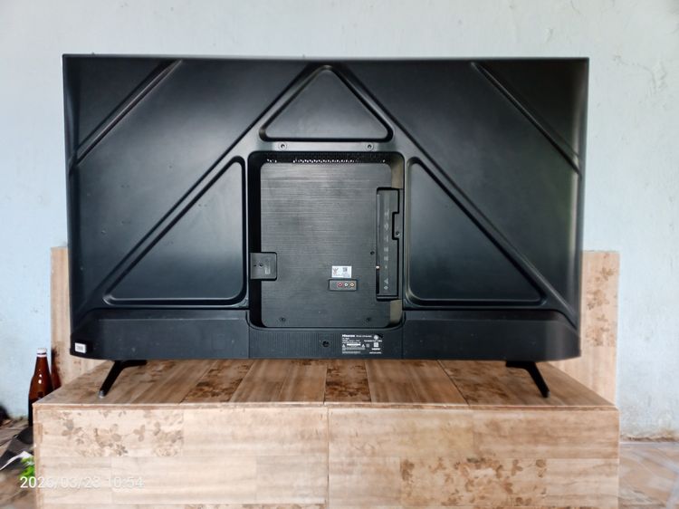 Smart TV Hisense รุ่น 55E6K รูปที่ 9