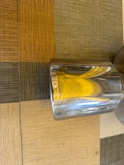 ท่อคู่ Takeda accord G9 ตรงรุ่น made in usa รูปที่ 3