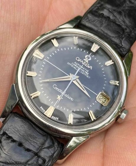 นาฬิกาomegaหอดูดาวสวยมากครับ รูปที่ 9