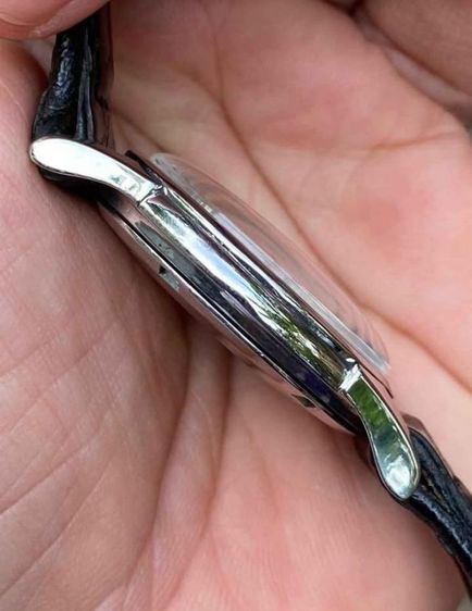 นาฬิกาomegaหอดูดาวสวยมากครับ รูปที่ 5