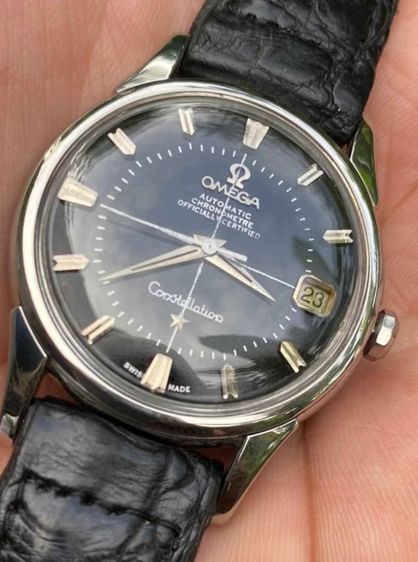 นาฬิกาomegaหอดูดาวสวยมากครับ รูปที่ 4