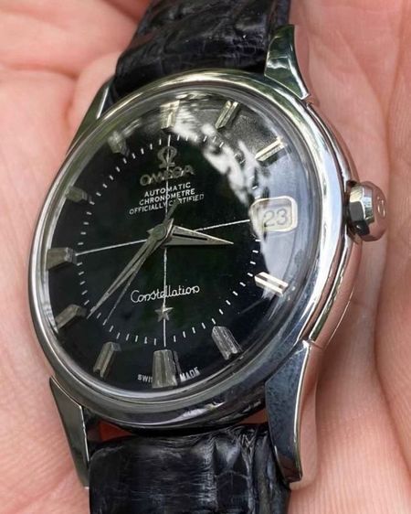 นาฬิกาomegaหอดูดาวสวยมากครับ รูปที่ 8
