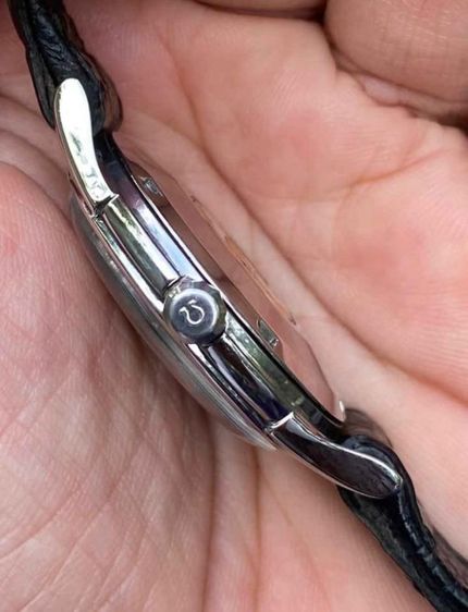 นาฬิกาomegaหอดูดาวสวยมากครับ รูปที่ 7