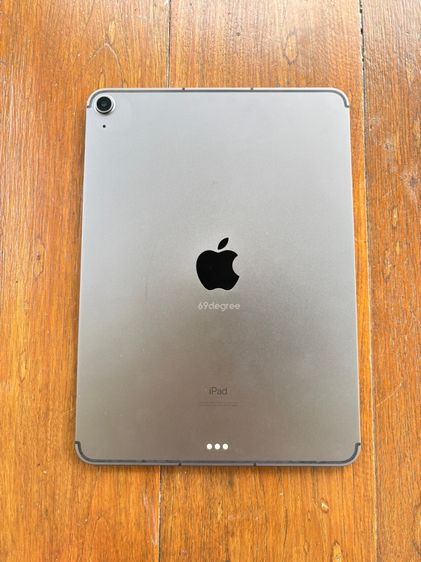 iPad Air Gen4 Sim 64GB สี Space Gray รูปที่ 3