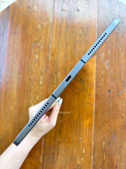 iPad Air Gen4 Sim 64GB สี Space Gray รูปที่ 7