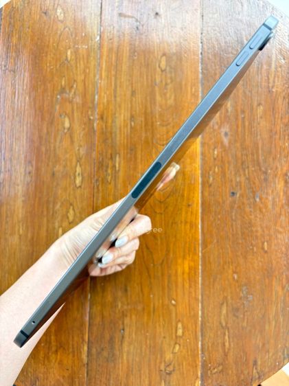 iPad Air Gen4 Sim 64GB สี Space Gray รูปที่ 5