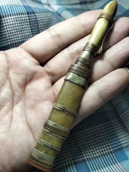 ❌ปิดครับ❌มีoหมอไม่ทราบสำนักครับสภาพผ่านการใช้ครับ รูปที่ 11