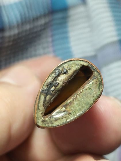 ❌ปิดครับ❌มีoหมอไม่ทราบสำนักครับสภาพผ่านการใช้ครับ รูปที่ 6