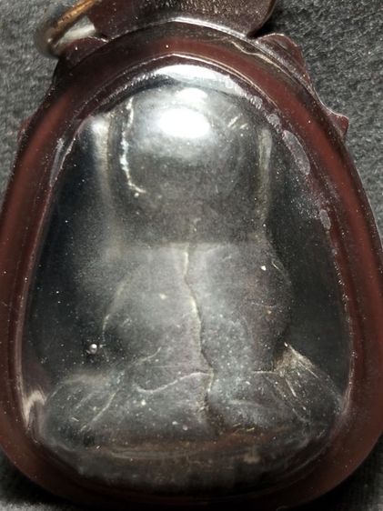 ❌ปิดครับ❌พระปิดตาเก่ามีจารครับ รูปที่ 5