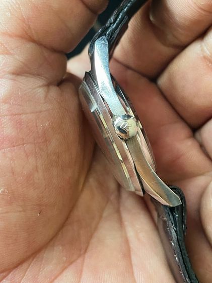 Rado Golden Horse 57 jewels รูปที่ 3