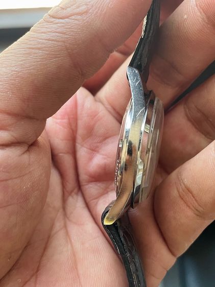 Rado Golden Horse 57 jewels รูปที่ 4