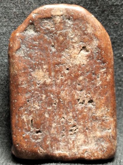 พระกำแพงซุ้มกอครับ รูปที่ 3