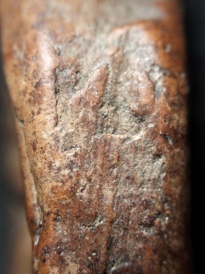 พระกำแพงซุ้มกอครับ รูปที่ 15