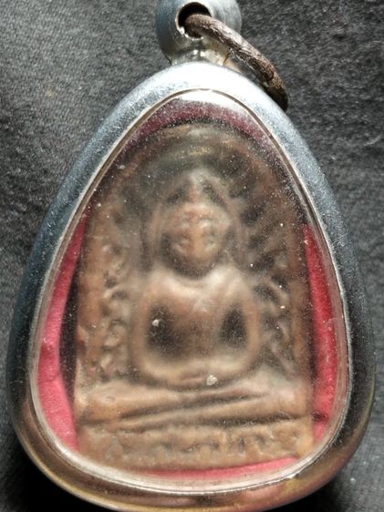 พระกำแพงซุ้มกอครับ รูปที่ 2