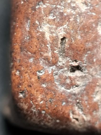 พระกำแพงซุ้มกอครับ รูปที่ 11