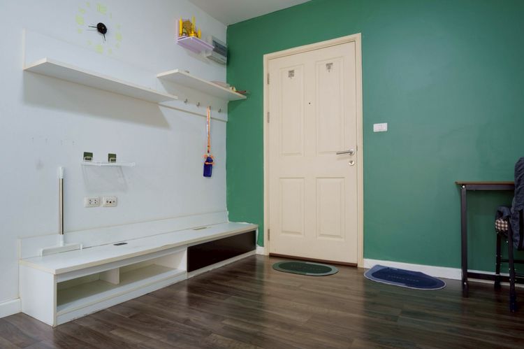 Sansiri ไม่อนุญาต มีบางส่วน 2013 ขาย ดีคอนโด แคมปัส รีสอร์ท ราชพฤกษ์ – จรัญฯ 13 DCONDO CAMPUS RESORT RATCHAPRUEK – CHARAN 13 รูปที่ 3