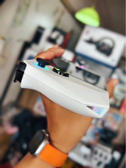  Asus ROG Ally💥อัพ SSD M.2 2230 1TB แล้ว💥 รูปที่ 9