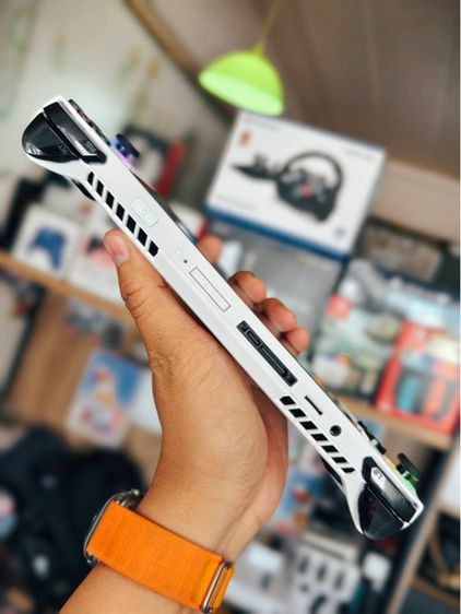  Asus ROG Ally💥อัพ SSD M.2 2230 1TB แล้ว💥 รูปที่ 7