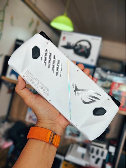  Asus ROG Ally💥อัพ SSD M.2 2230 1TB แล้ว💥 รูปที่ 6