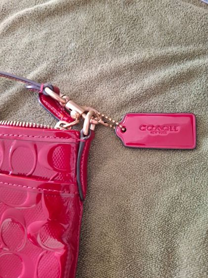 กระเป๋าสะพาย Coach