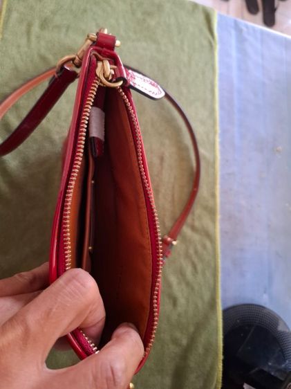 กระเป๋าสะพาย Coach รูปที่ 2