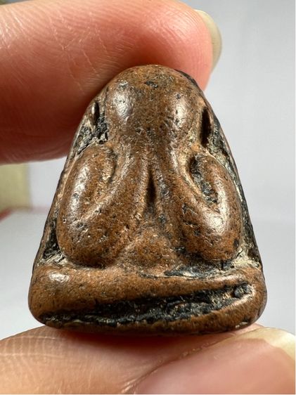 พระปิดตา ๔