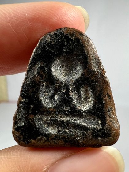 พระปิดตา ๔ รูปที่ 2