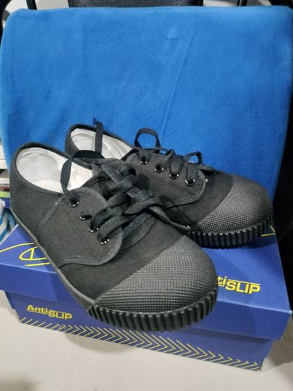 รองเท้านักเรียนมือ1 รูปที่ 2