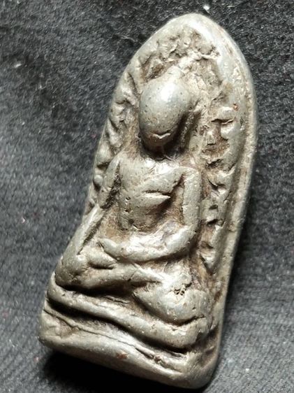 ❌ปิดครับ❌พระรอดลำพูนพิมพ์เล็กแกะออกจากกรอบเก่ามาครับ รูปที่ 15