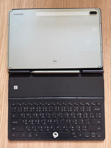 Galaxy Tab S7 FE LTE (ใส่ซิมได้) รูปที่ 5