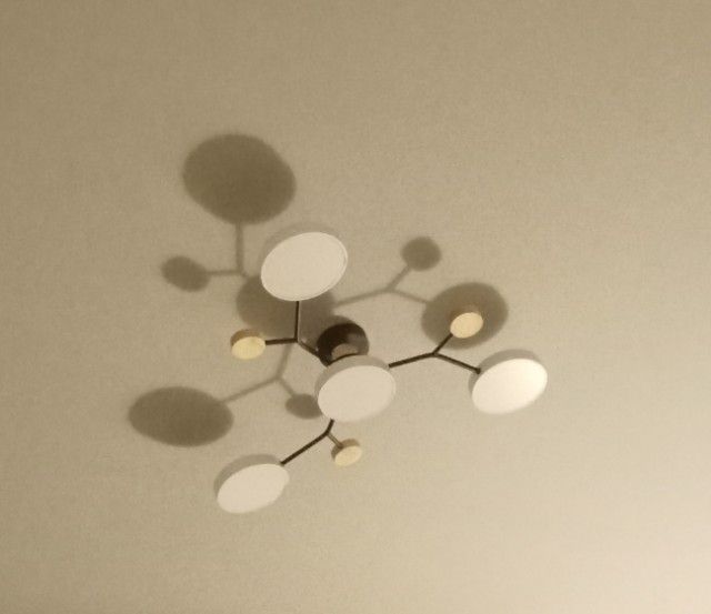 โคมไฟ รูปที่ 2