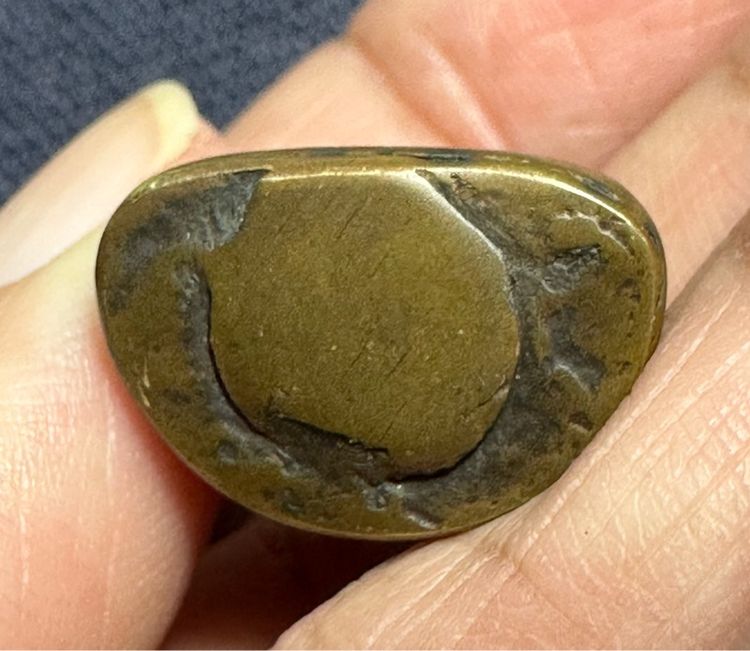 องค์ละ1000🙏รูปหล่อล.พ.เงินบางคลาน รูปที่ 10