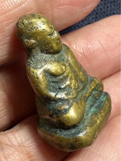 องค์ละ1000🙏รูปหล่อล.พ.เงินบางคลาน รูปที่ 3