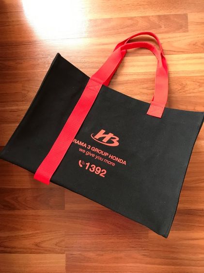 กระเป๋าถือ อเนกประสงค์ 🌺 ใหม่ HONDA รูปที่ 9