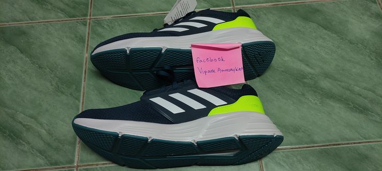 Adidas galaxy 6M ของใหม่ เบอร์ 10   รูปที่ 4