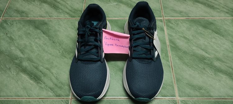 Adidas galaxy 6M ของใหม่ เบอร์ 10   รูปที่ 2