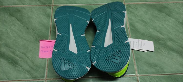 Adidas galaxy 6M ของใหม่ เบอร์ 10   รูปที่ 5