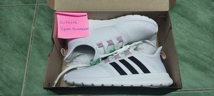 Adidas cloudfoam pure 2.0 ของใหม่ เบอร์ 6