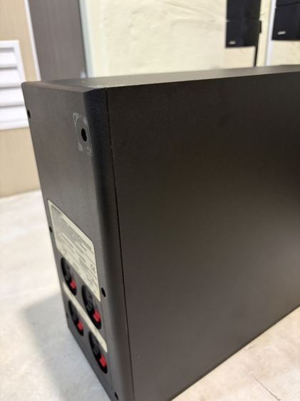 BOSE AM5 iii รูปที่ 12