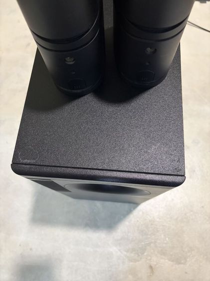 BOSE AM5 iii รูปที่ 8