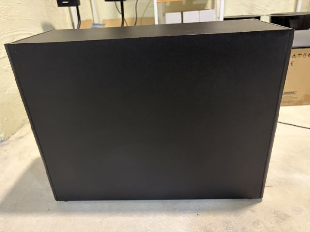 BOSE AM5 iii รูปที่ 13