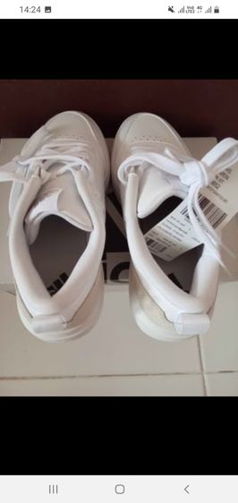 รองเท้ากีฬา adidas park st ig9852  เบอร์ 38  รูปที่ 5