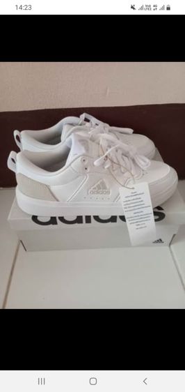 รองเท้ากีฬา adidas park st ig9852  เบอร์ 38  รูปที่ 2